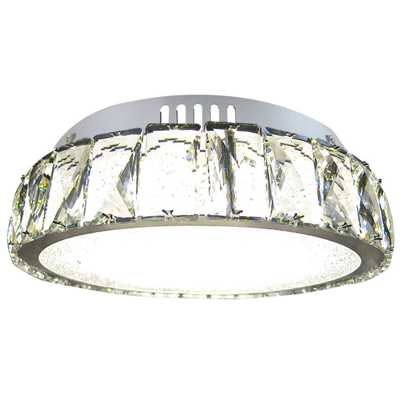 Plaf&oacute;n para techo WELLIS 020 Mil Luces image number null