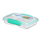 Contenedor De Almacenamiento Sistema Split 350 Ml Sin Bpa