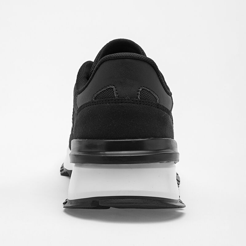 American Fire tenis hombre negro cod 141112-F image number null