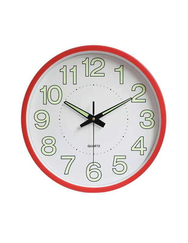 Reloj de pared Casa BIU image number null