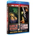Cuando Un Extra&ntilde;o Llama + Cuando Un Extra&ntilde;o Vuelve A Llamar [blu-ray] (1979, 1993)