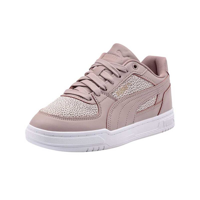 Tenis Puma Para Mujer Caven Iii Rosa image number null