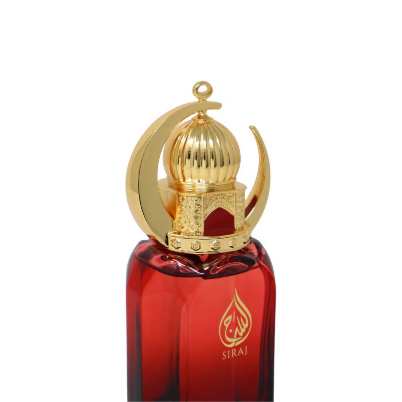 Siraj Amira Eau De Parfum 100 Ml Unisex image number null