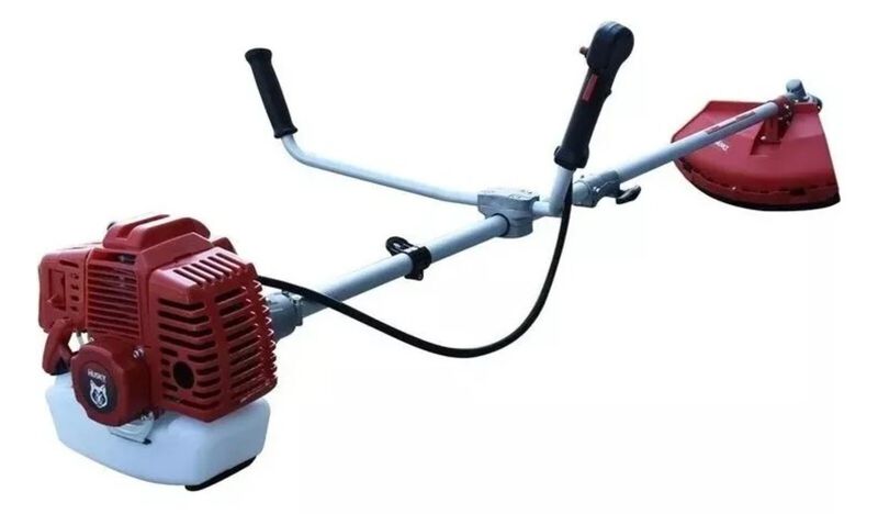 Desbrozadora Desmalezadora Gasolina Husky 52cc ... image number null