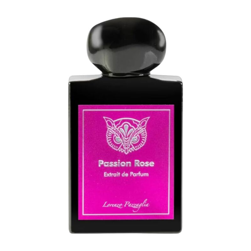 Perfume Lorenzo Pazzaglia Passion Rose Extrait ... image number null