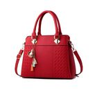 Bolsa Shoulder Pink Brule Para Mujer