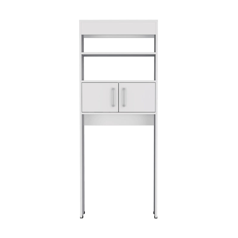 Gabinete Para Baño Oporto Blanco con Variedad P... image number null