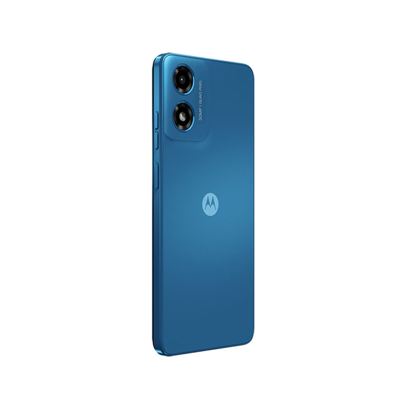 Motorola Moto G04s 4GB 128GB Azul image number null
