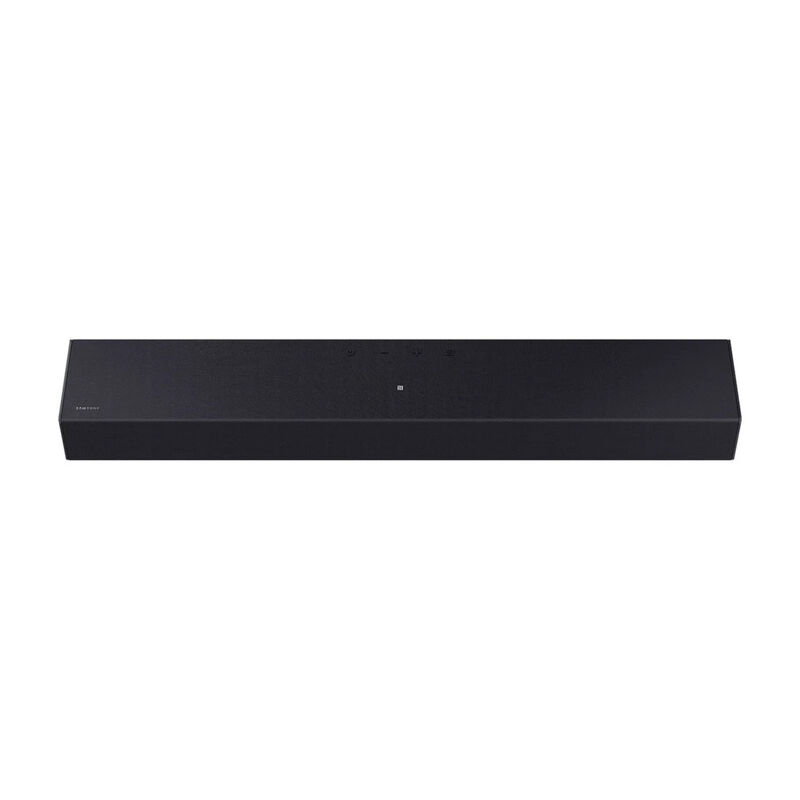 Barra Sonido 2.0 Hw-b400f Bluetooth Usb &Oacute;ptica ... image number null