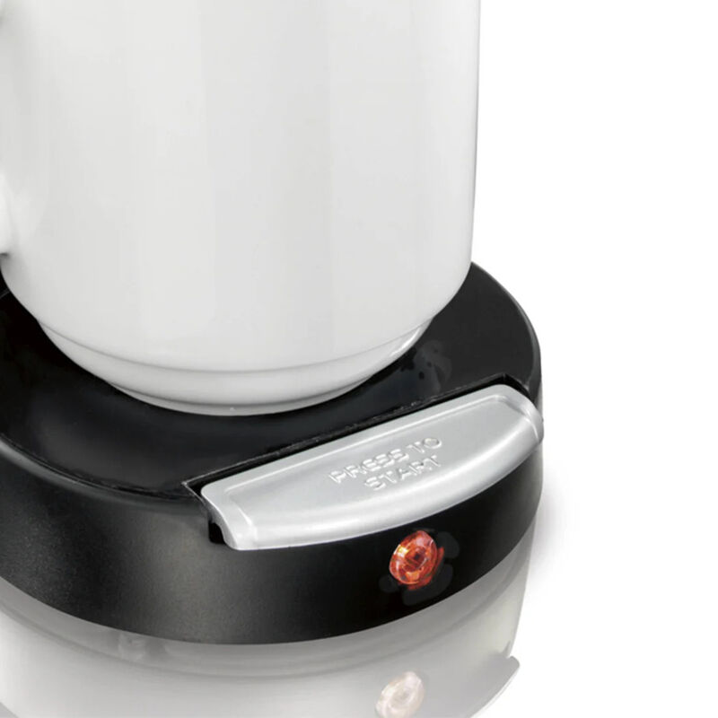 Cafetera Personal 1 Taza 350ml Filtro Permanent... image number null