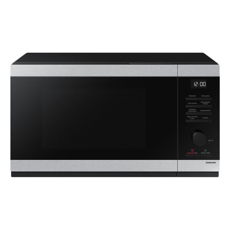 Horno De Microondas Samsung 1.1 Pies (32 L) Pow... image number null