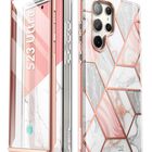 Funda De Tel&eacute;fono I-blason Cosmo Series Para Samsung Galaxy S23 Ultra