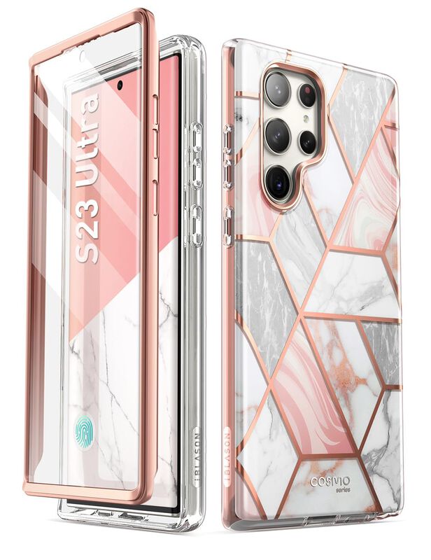 Funda De Tel&eacute;fono I-blason Cosmo Series Para Sa... image number null