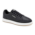 Charly Tenis Urbano Negro Para Mujer 143620ce