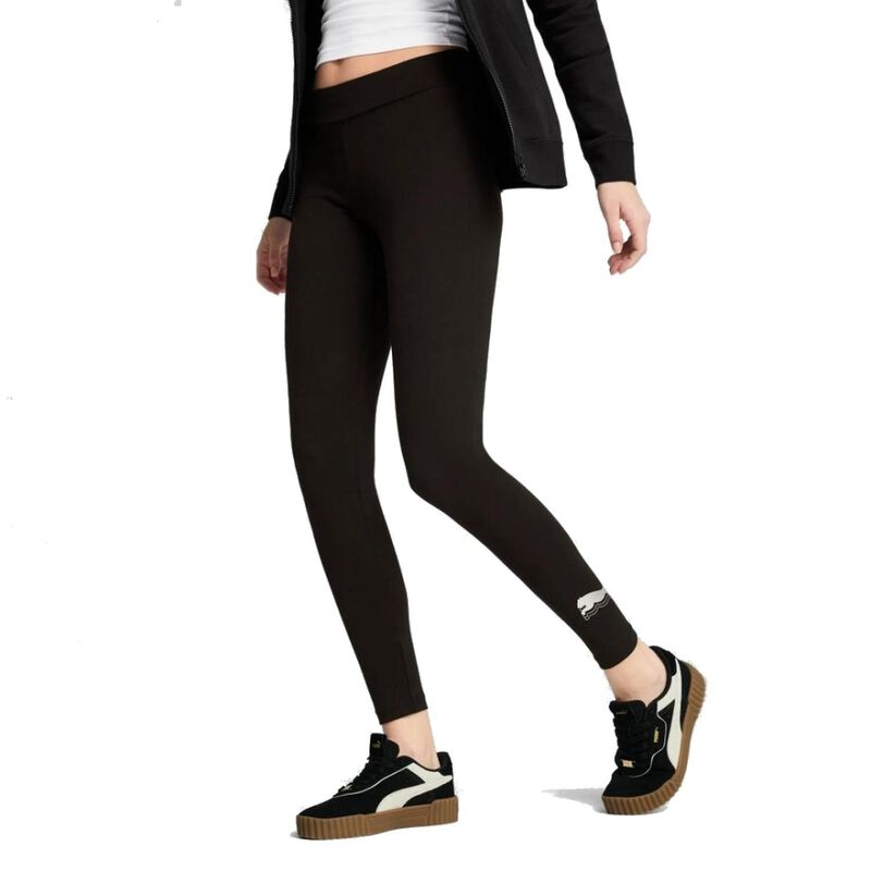 Legging Puma Metallic Para Mujer image number null