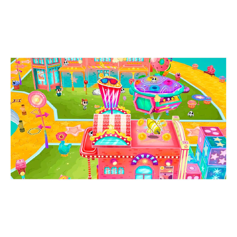 Juego Rainbow Billy The Curse Of The Leviathan ... image number null