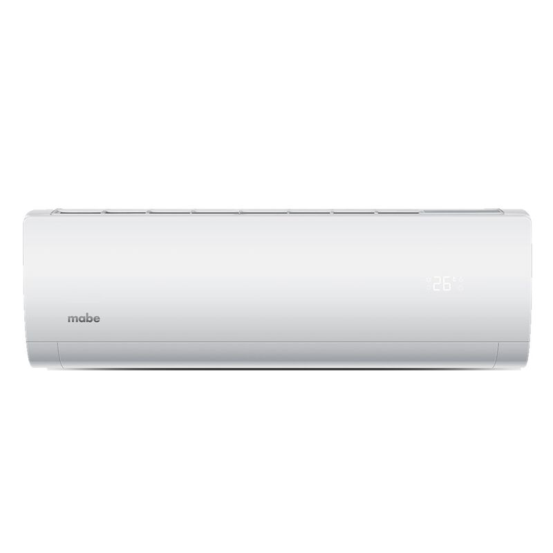 Aire Acond Minisplit Mabe Mmt12Habwcam 12,000 B... image number null