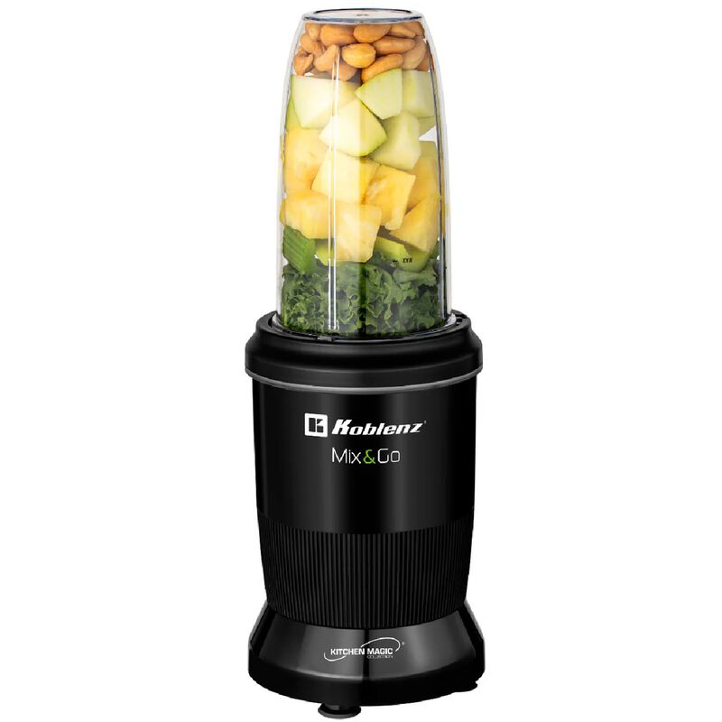 Procesador Koblenz ENS DE BKM-800 1000w Mix & G... image number null