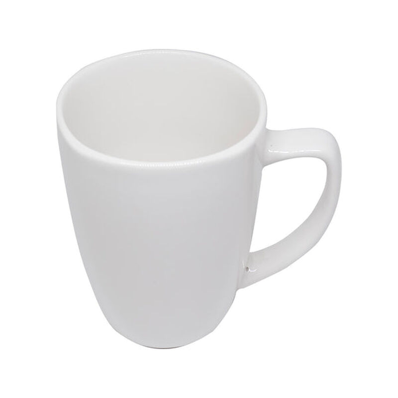 Vajilla Kvadrat Set Individual &ndash; Cer&aacute;mica Blanc... image number null