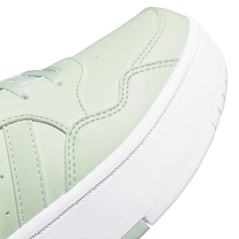 Tenis Adidas Hoops 3.0 Bold Para Mujer image number null