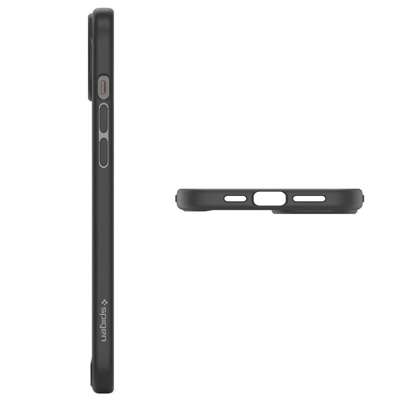 Funda Spigen Crystal Hybrid Mag Para Iphone 15 ... image number null