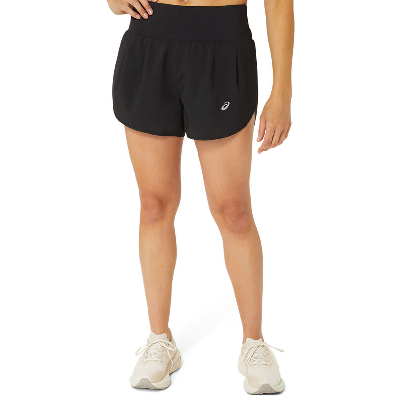 Short Corto Asics para Mujer Road 3.5inches Sho... image number null
