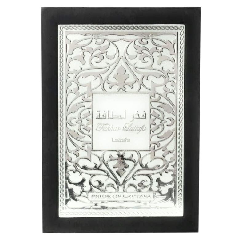 Perfume Lattafa Fakhar Eau De Parfum 100 Ml image number null
