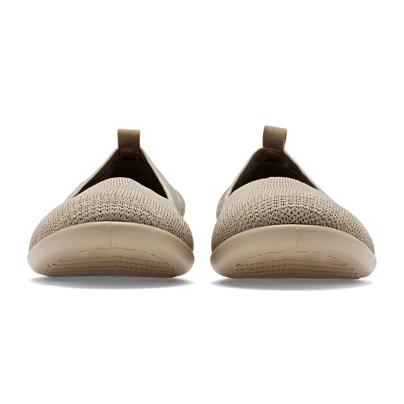 Giomar Balerina Beige Para Mujer 147556ce image number null