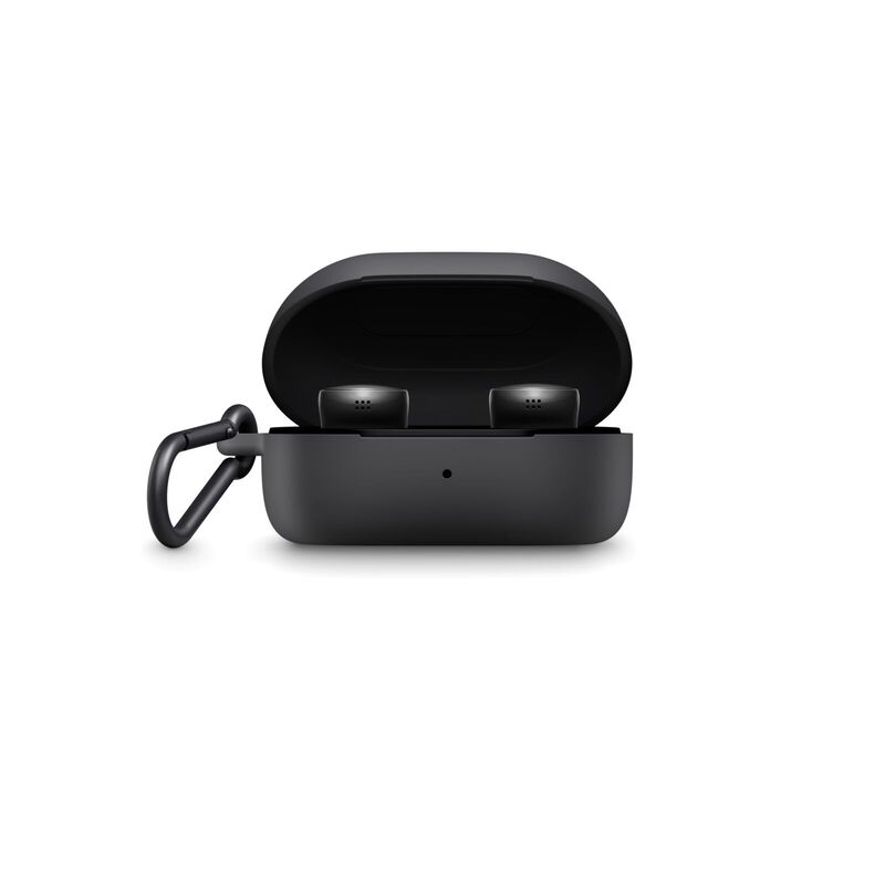 Funda De Silicona Para Auriculares Bose Quietco... image number null