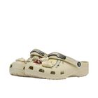 Sandalias Crocs Classic Clog 2 Luisito Comunica talla 23 Mx/Cm