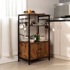 Estantes Organizadores 3 Niveles FurnitureR