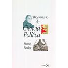 DICC. CIENCIA POLITICA
