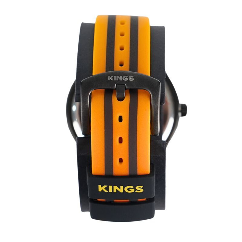 Reloj Edición Kings League cuarzo modelo STKL-0... image number null