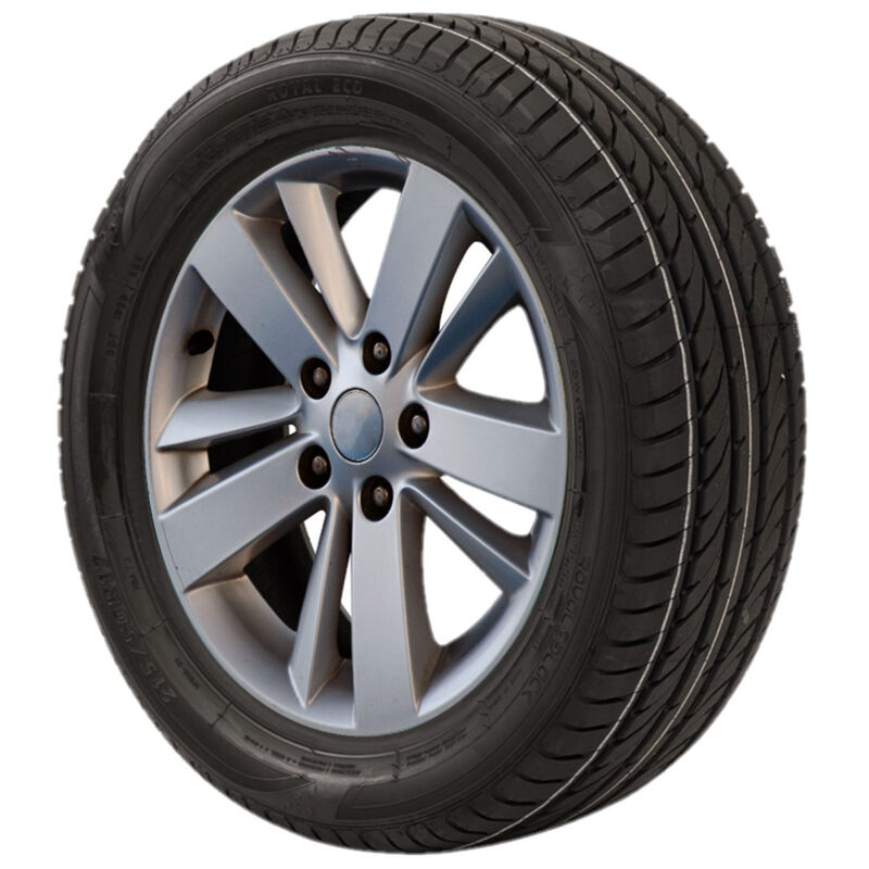 Llanta P205/60R16 92H GT Radial Champiro Vp1 image number null