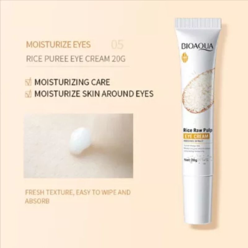 Kit Sérum Arroz Bioaqua Ácido Hialurónico Reduc... image number null