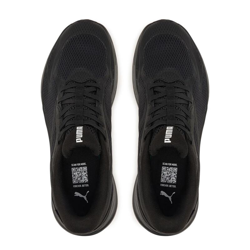 Tenis Puma Maxstride Lite Ls Sliptech Para Homb... image number null