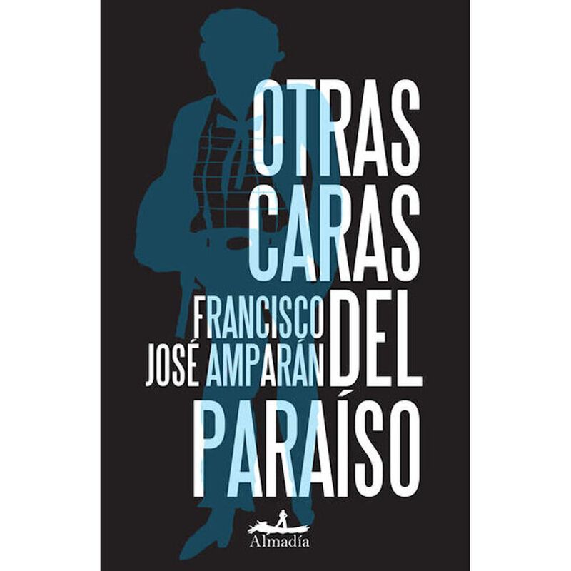 Otras caras del para&iacute;so image number null