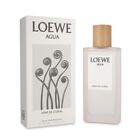 Loewe Agua Mar De Coral 100ml Edt Spray
