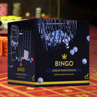 Juego de Mesa Bingo Foil