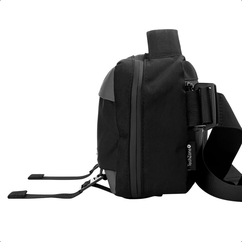 TechZone Smartbag Cangurera Deportiva con Orga... image number null