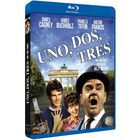 Uno, Dos, Tres Bdr 1961 [blu-ray]