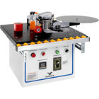 Enchapadora De Cantos Autom&aacute;tico Corte Recto Curvo