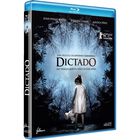 Dictado [Blu-ray] (2012)