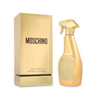 Moschino Fresh Gold 100 Ml Edp Spray