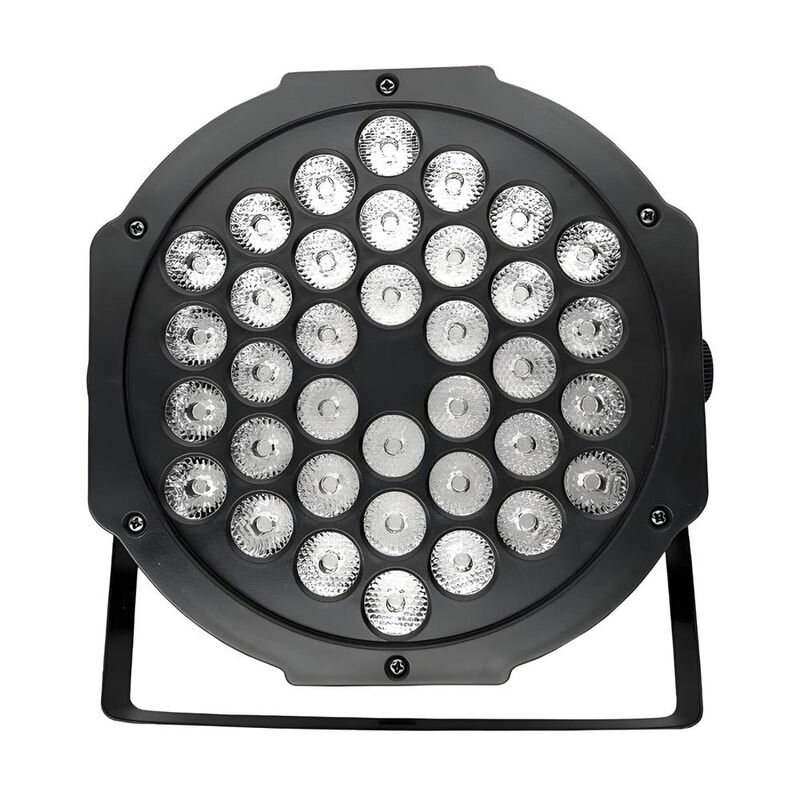 Ca&ntilde;on Par Led 36x4 Profesional Showtime RGBW 50... image number null
