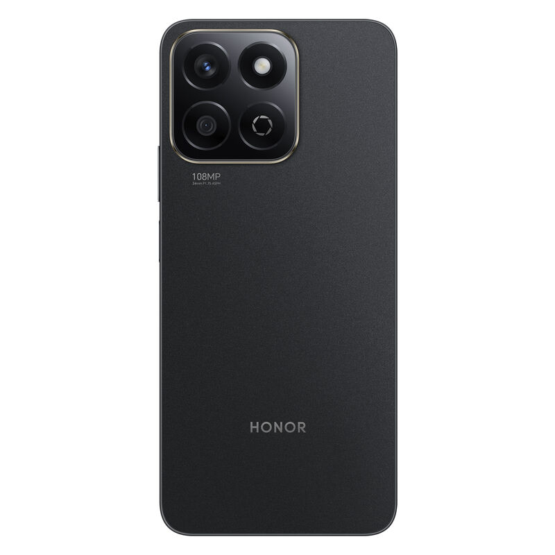 Honor X7C 8GB 256GB Negro image number null