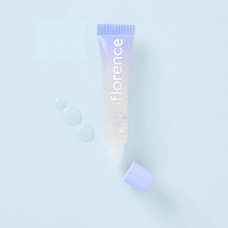 Brillo De Labios Voluminizador Florence De Mill... image number null