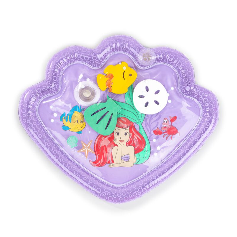 Alfombrilla De Agua Tummy Time Bright Starts Co... image number null