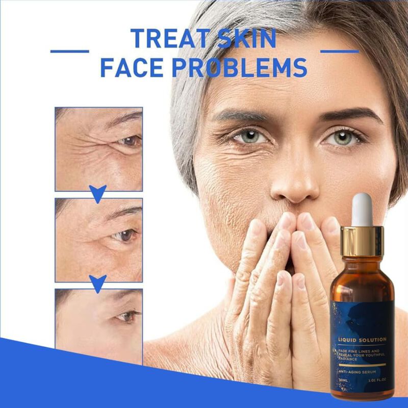 S&eacute;rum Biuhorey Olavita Botox con Vitamina C y E... image number null