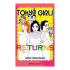 Tokyo Girls Returns